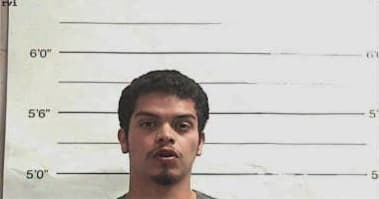 Joshua Gonzales, - Orleans Parish County, LA 